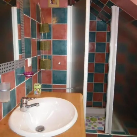 House Cassiau